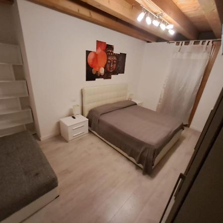Central Luxury Garden Guest House Mestre Ngoại thất bức ảnh