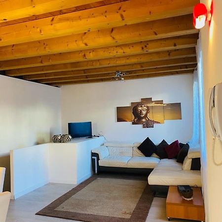 Central Luxury Garden Guest House Mestre Ngoại thất bức ảnh