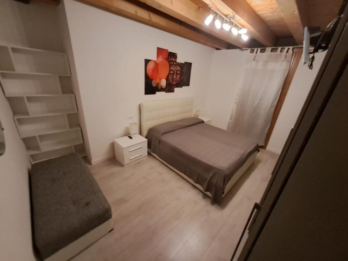 Central Luxury Garden Guest House Mestre Ngoại thất bức ảnh
