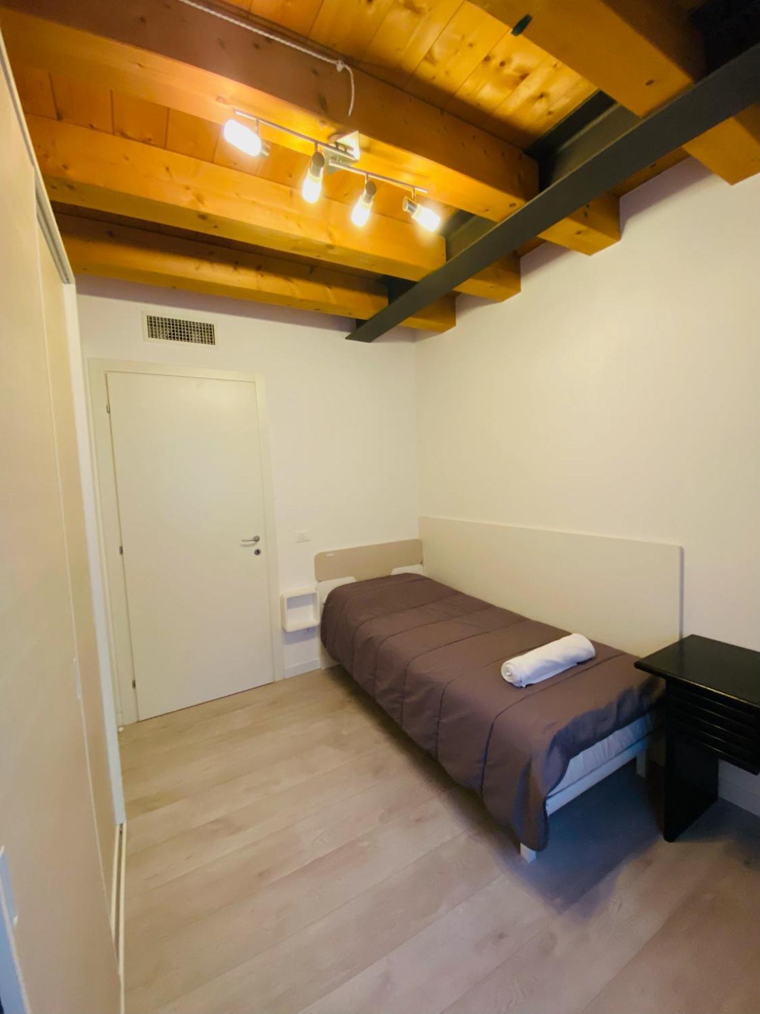 Central Luxury Garden Guest House Mestre Ngoại thất bức ảnh