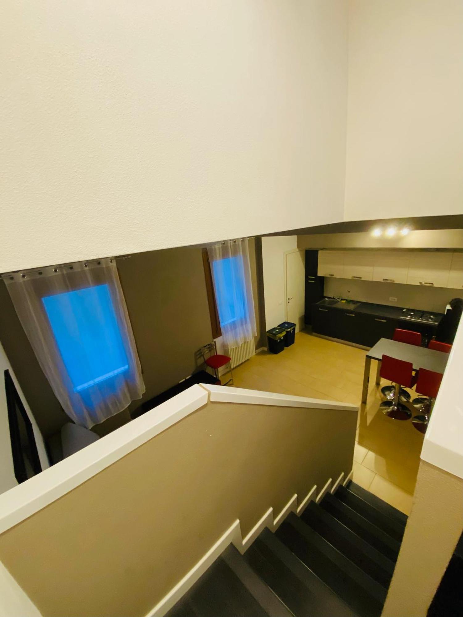 Central Luxury Garden Guest House Mestre Ngoại thất bức ảnh