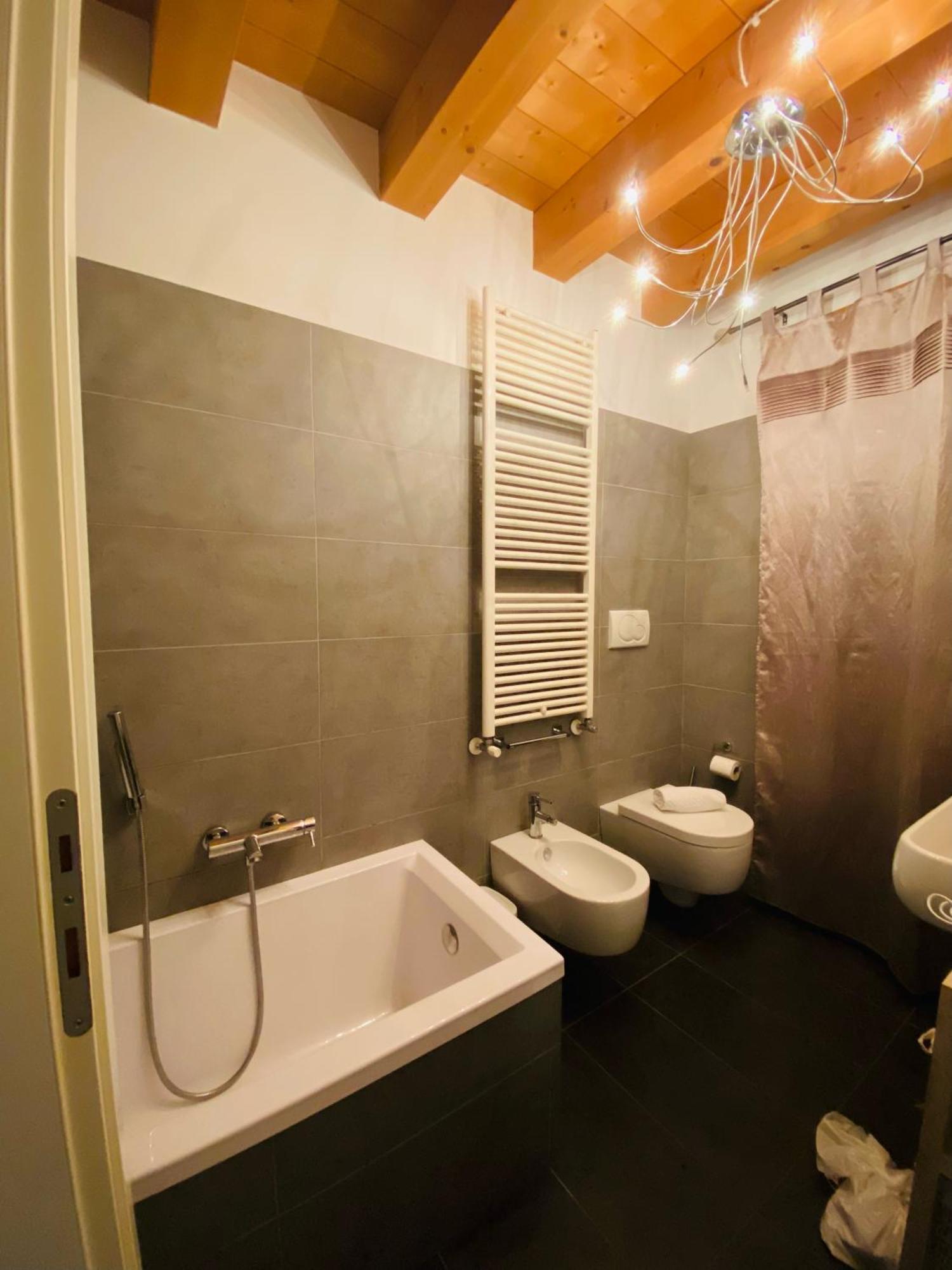 Central Luxury Garden Guest House Mestre Ngoại thất bức ảnh