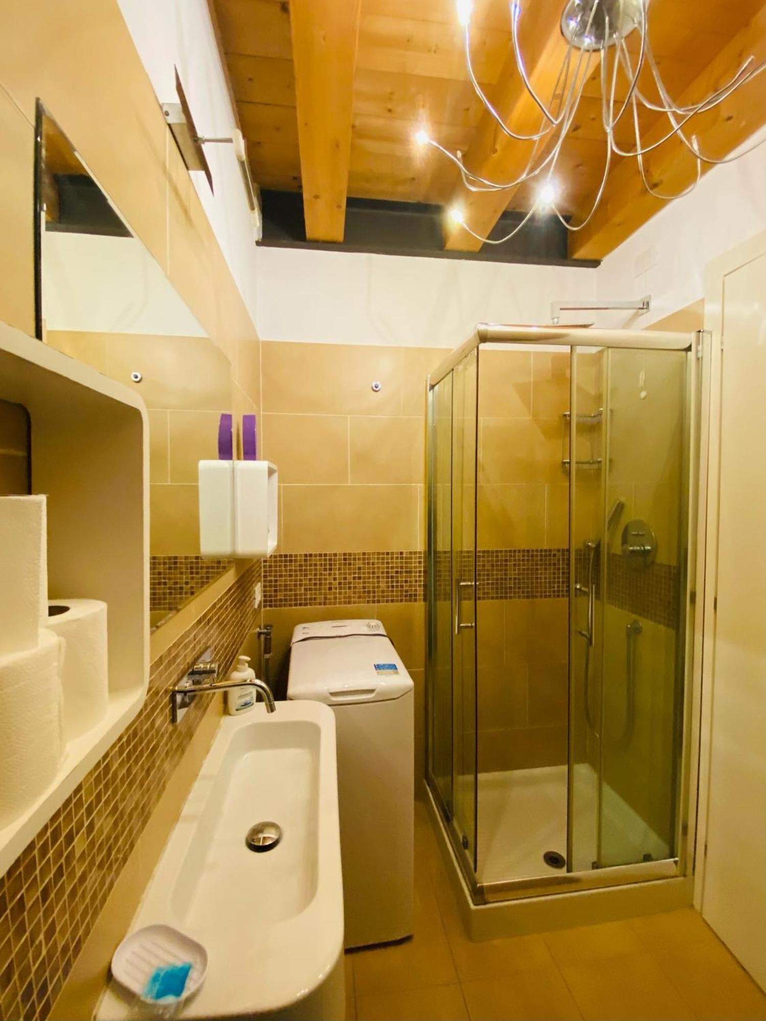 Central Luxury Garden Guest House Mestre Ngoại thất bức ảnh