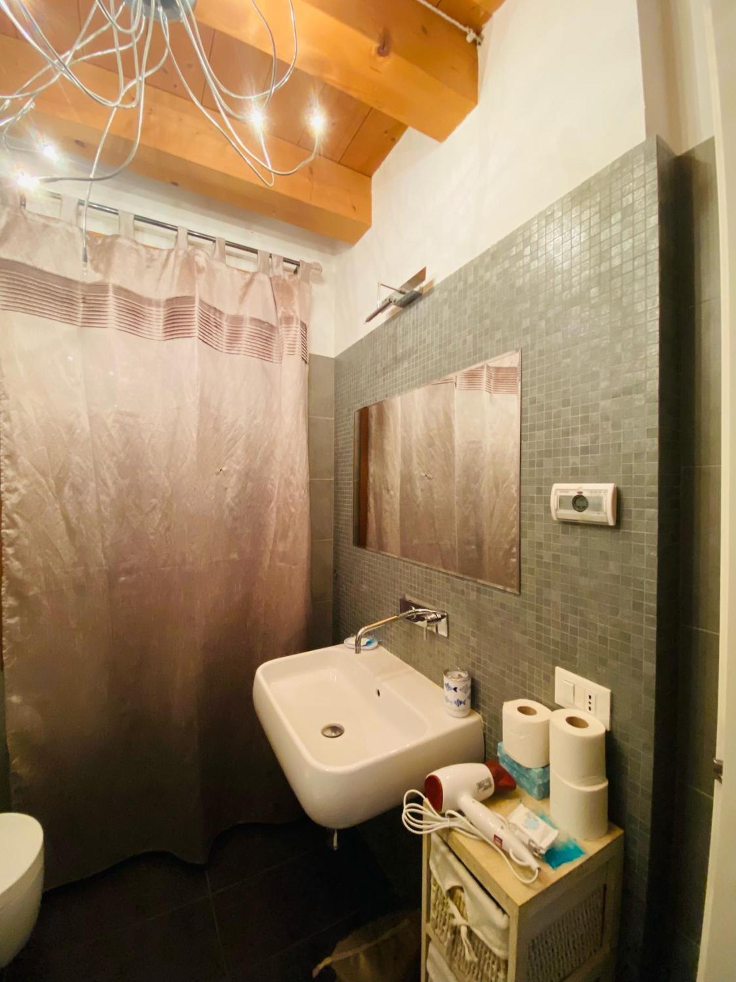 Central Luxury Garden Guest House Mestre Ngoại thất bức ảnh